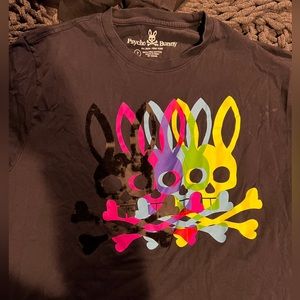 Psycho bunny tee